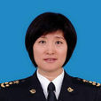 孟楊(海關總署稽查司司長) 孟楊(海關總署稽查司司長)