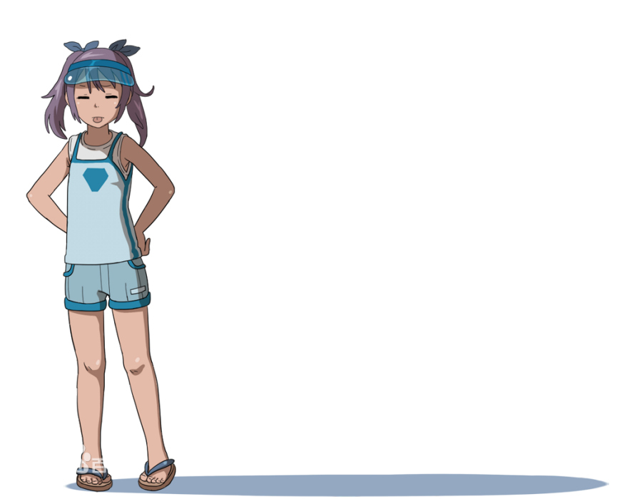 凪乃游夏