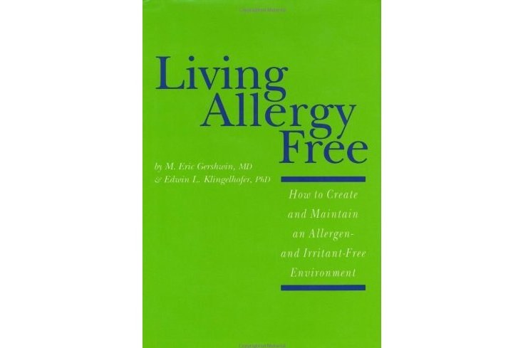 Living Allergy Free Living Allergy Free