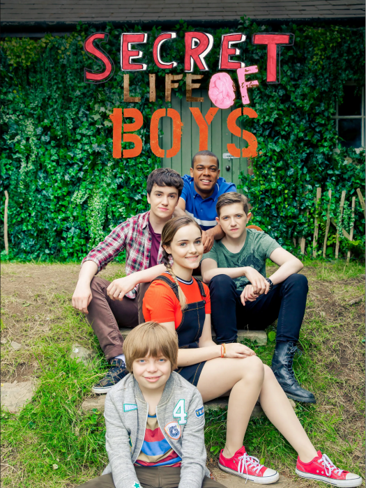 Secret Life of Boys Secret Life of Boys