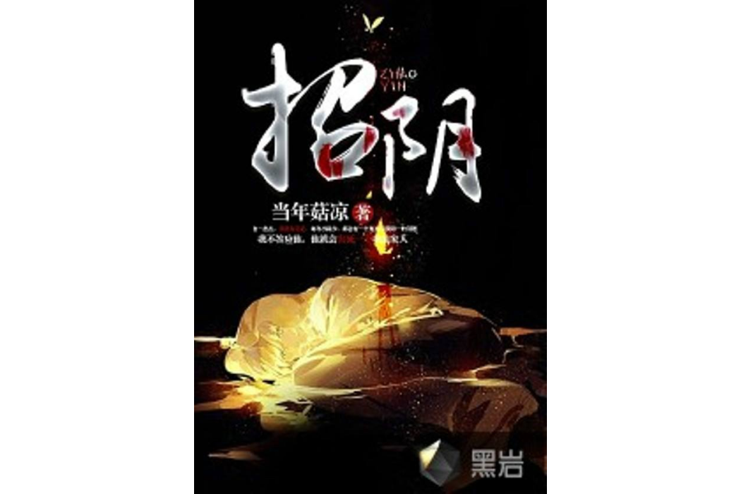 招陰(凌雲文學網小說) 招陰(凌雲文學網小說)