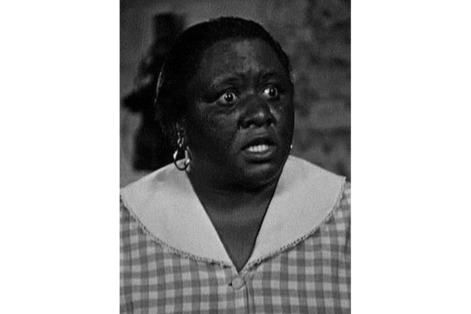 Etta McDaniel Etta McDaniel