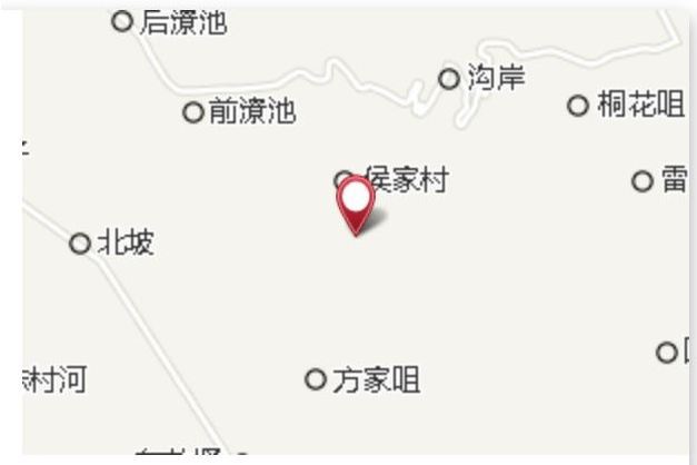 楊家咀 楊家咀
