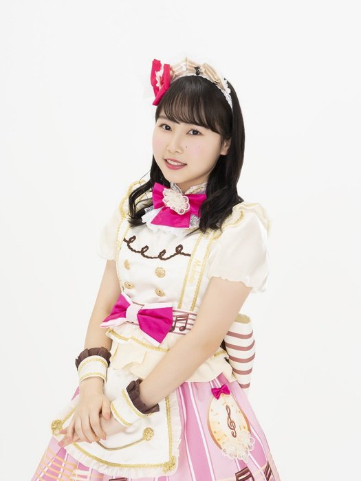 松永茜(日本女性聲優) 松永茜(日本女性聲優)