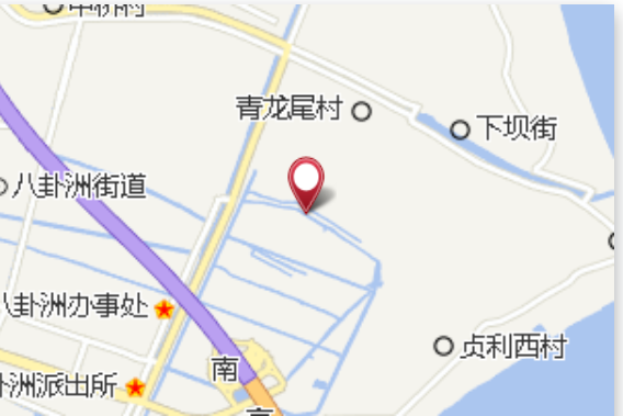 東江七組
