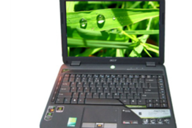 宏碁TravelMate 4530-601G16Mn 宏碁TravelMate 4530-601G16Mn