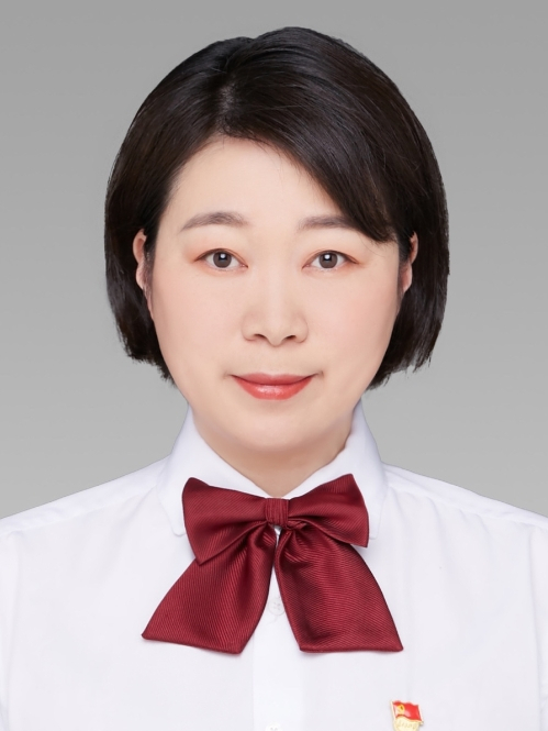 周燕娜(寧波市海曙區洞橋鎮黨委委員(宣統)、副鎮長(文衛)) 周燕娜(寧波市海曙區洞橋鎮黨委委員(宣統)、副鎮長(文衛))