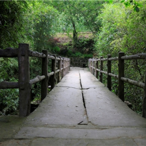 狀元橋