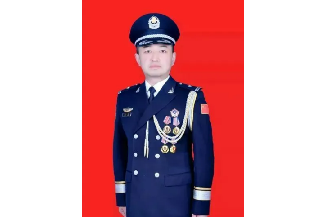 陳江(隴南市公安局交警支隊政工科科長) 陳江(隴南市公安局交警支隊政工科科長)