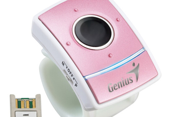精靈iRing Pink 精靈iRing Pink