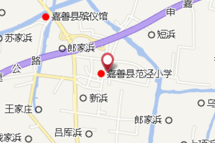 毛漊小橋