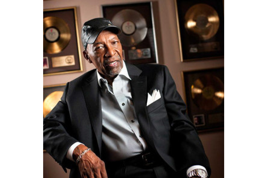 Leon Huff Leon Huff