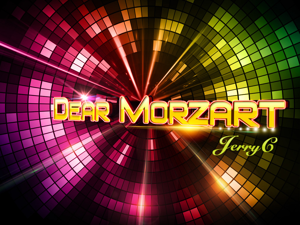 Dear Mozart