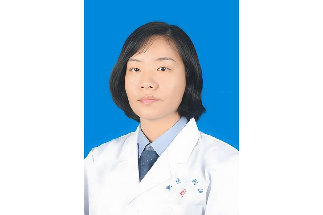 袁娟(新鄉醫學院第三附屬醫院呼吸與危重症醫學科副主任) 袁娟(新鄉醫學院第三附屬醫院呼吸與危重症醫學科副主任)