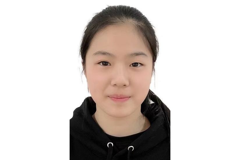 李婕(中國沙灘排球運動員) 李婕(中國沙灘排球運動員)