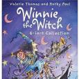 Winnie the Witch(2006年Oxford University Press出版的圖書) Winnie the Witch(2006年Oxford University Press出版的圖書)