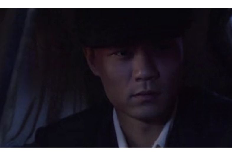 何智超 何智超