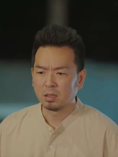 姜戈(演員) 姜戈(演員)