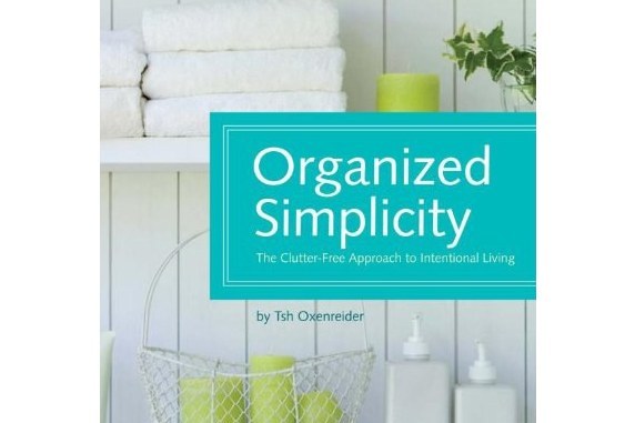 Organized Simplicity Organized Simplicity