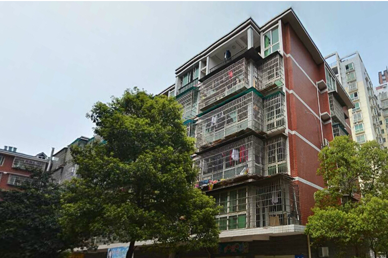 廣泰家園 廣泰家園
