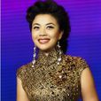 張也(中國女高音歌唱家)