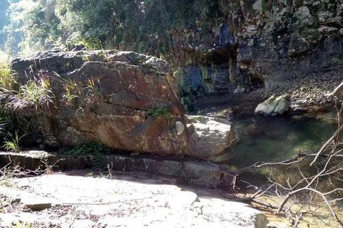 黃沙溪村 黃沙溪村