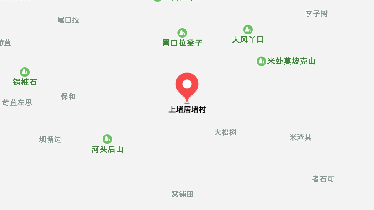 地圖信息