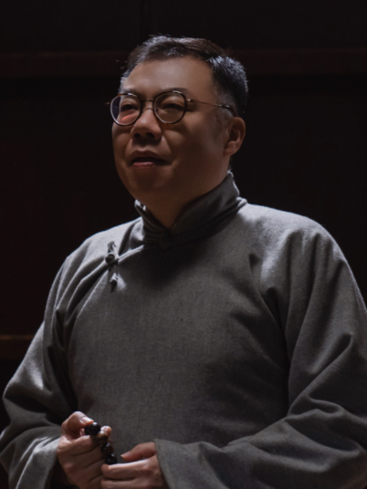 文七德 文七德