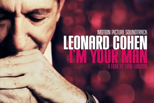 LEONARD COHEN & U2 - Tower Of Song LEONARD COHEN & U2 - Tower Of Song