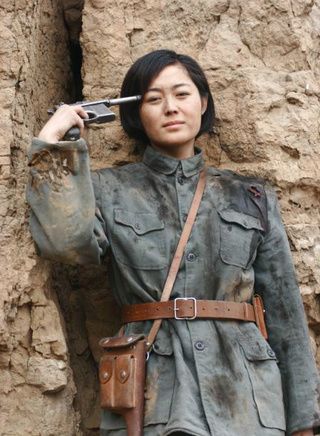 彭婧 彭婧