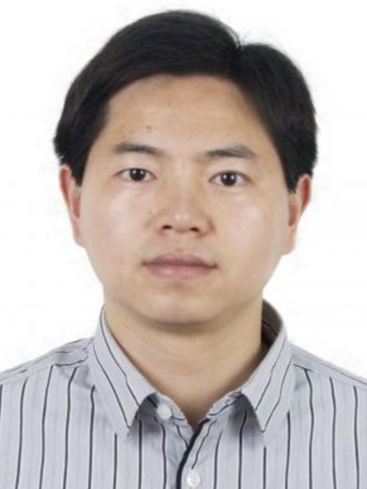倪兆平 倪兆平