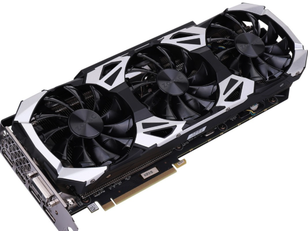 索泰GeForce RTX 2060 6GD6 至尊PLUS OC V2 索泰GeForce RTX 2060 6GD6 至尊PLUS OC V2