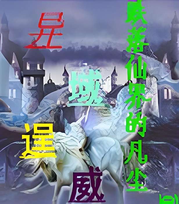 異域逞威 異域逞威