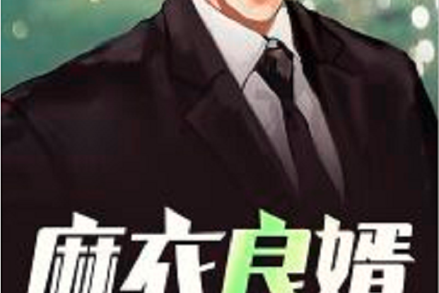 麻衣良婿 麻衣良婿