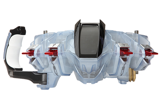Fourze驅動器 Fourze驅動器
