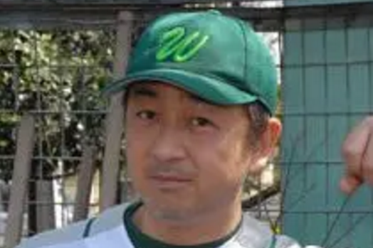 古怒田健志 古怒田健志