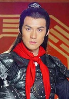 武當(2004年焦恩俊、嚴寬出演電視劇)