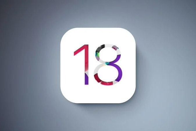 iPadOS 18 iPadOS 18
