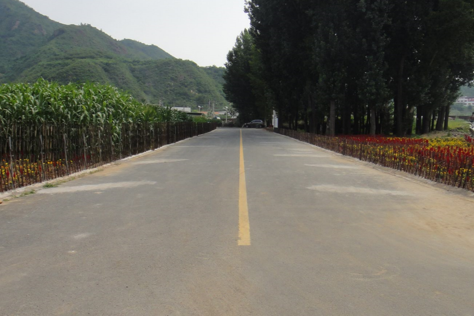 車道峪村(北京市密雲區太師屯鎮) 車道峪村(北京市密雲區太師屯鎮)