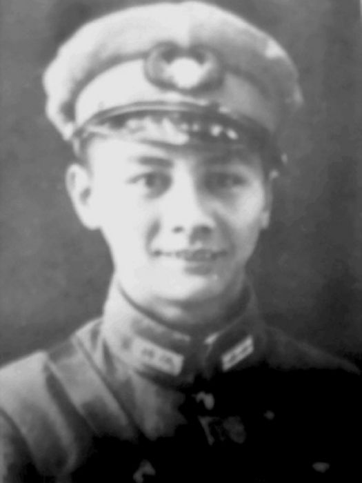 馬毓鑫 馬毓鑫