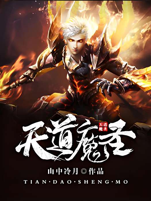 天道魔聖 天道魔聖