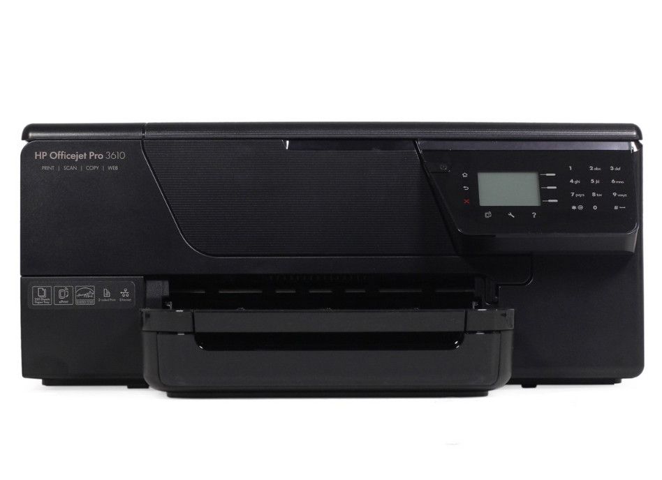HP 3610 HP 3610