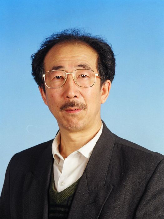 黎克明 黎克明