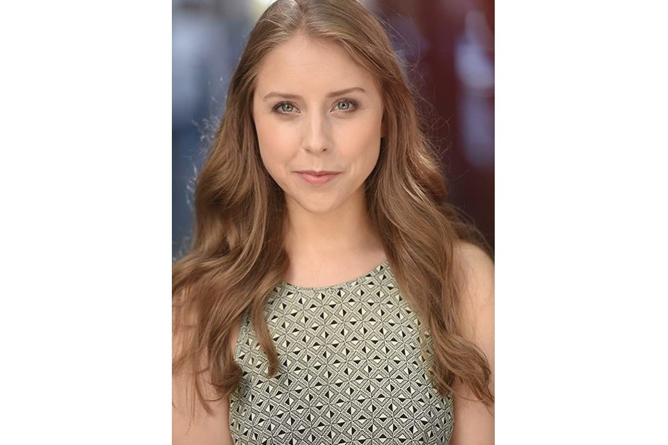 Natalie Gee