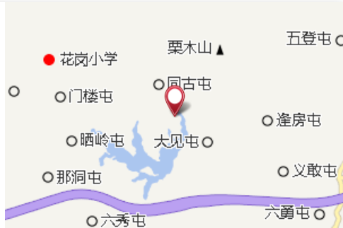 同古口 同古口