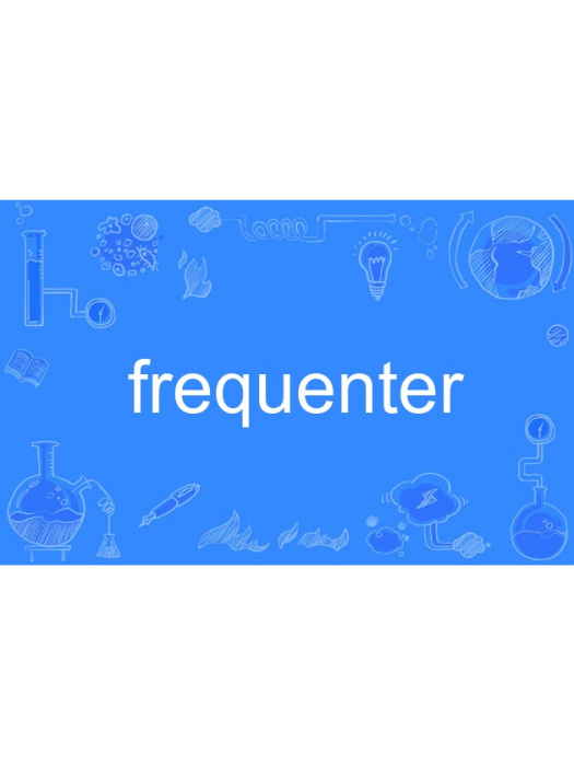 frequenter frequenter
