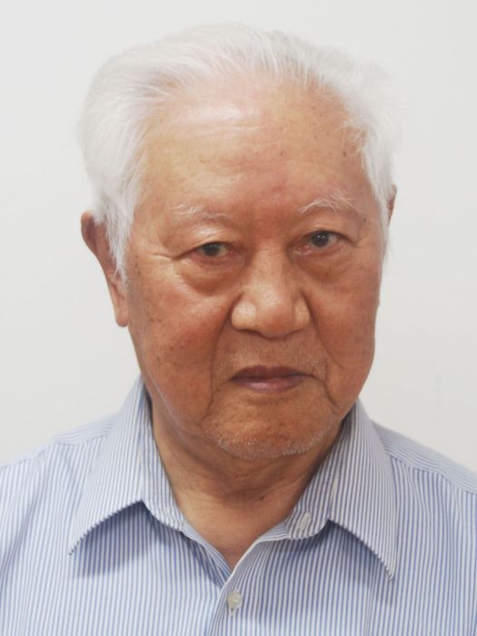 張景海(大連理工大學電氣工程學院退休副教授) 張景海(大連理工大學電氣工程學院退休副教授)