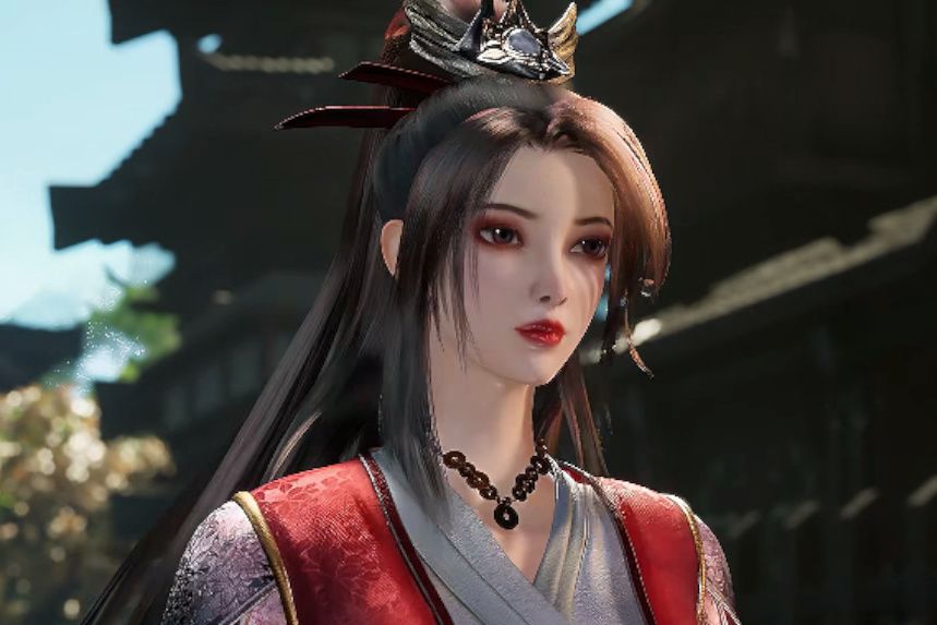 沐婉凝