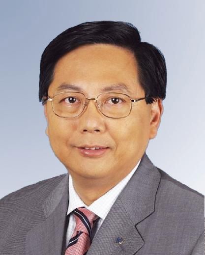 楊耀忠(香港立法會議員、天水圍香島中學校長)
