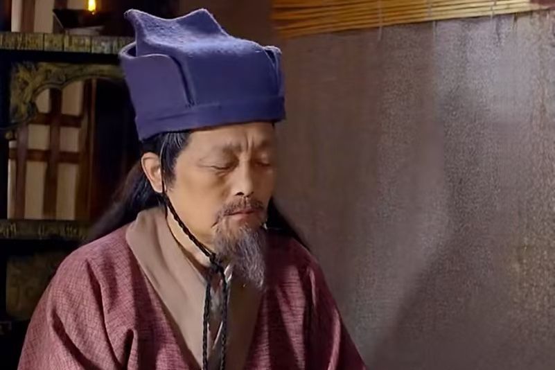 伍宣(歷史傳奇劇《老子傳奇》中的角色) 伍宣(歷史傳奇劇《老子傳奇》中的角色)